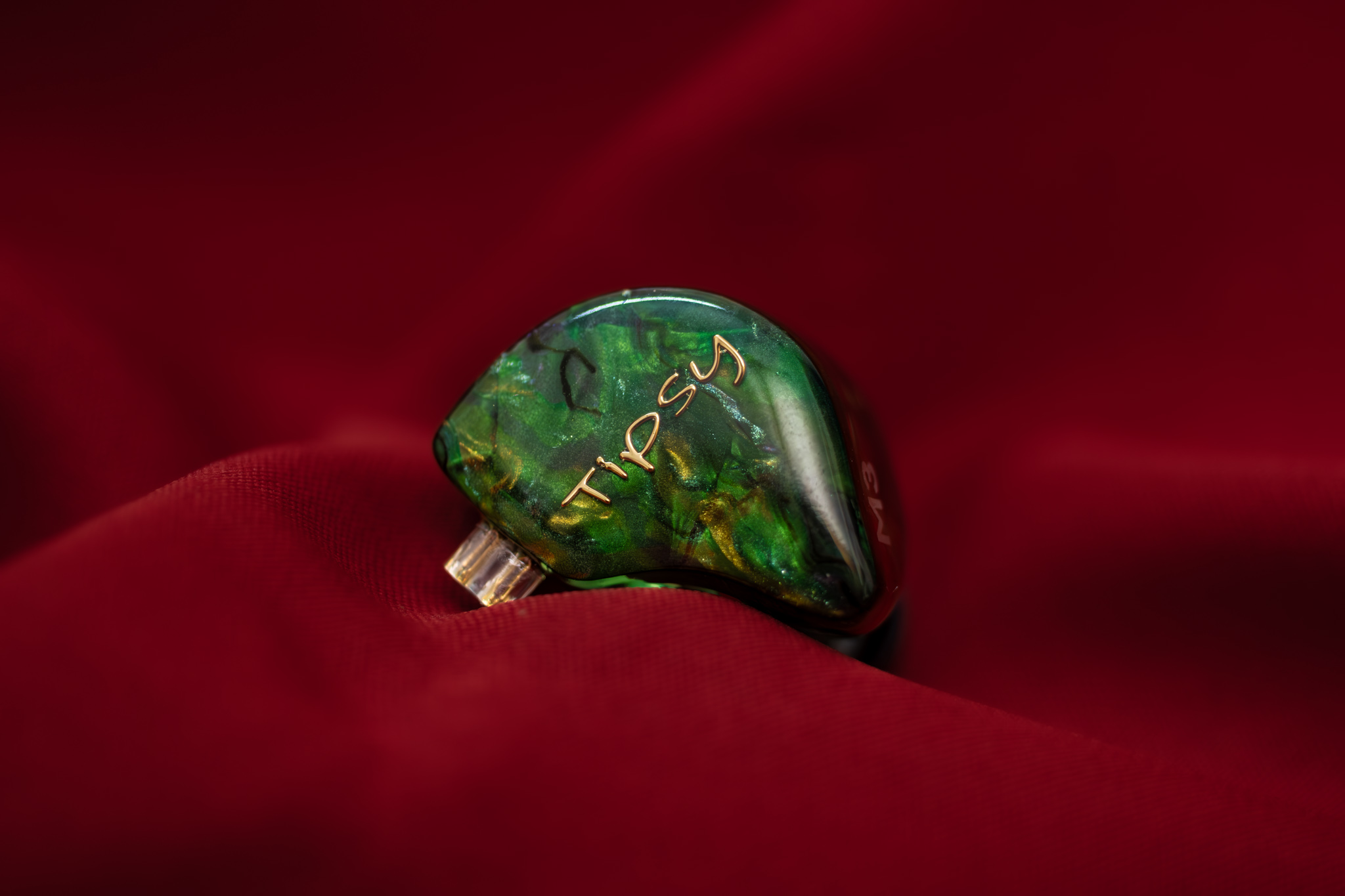 Tipsy Audio M3 Review