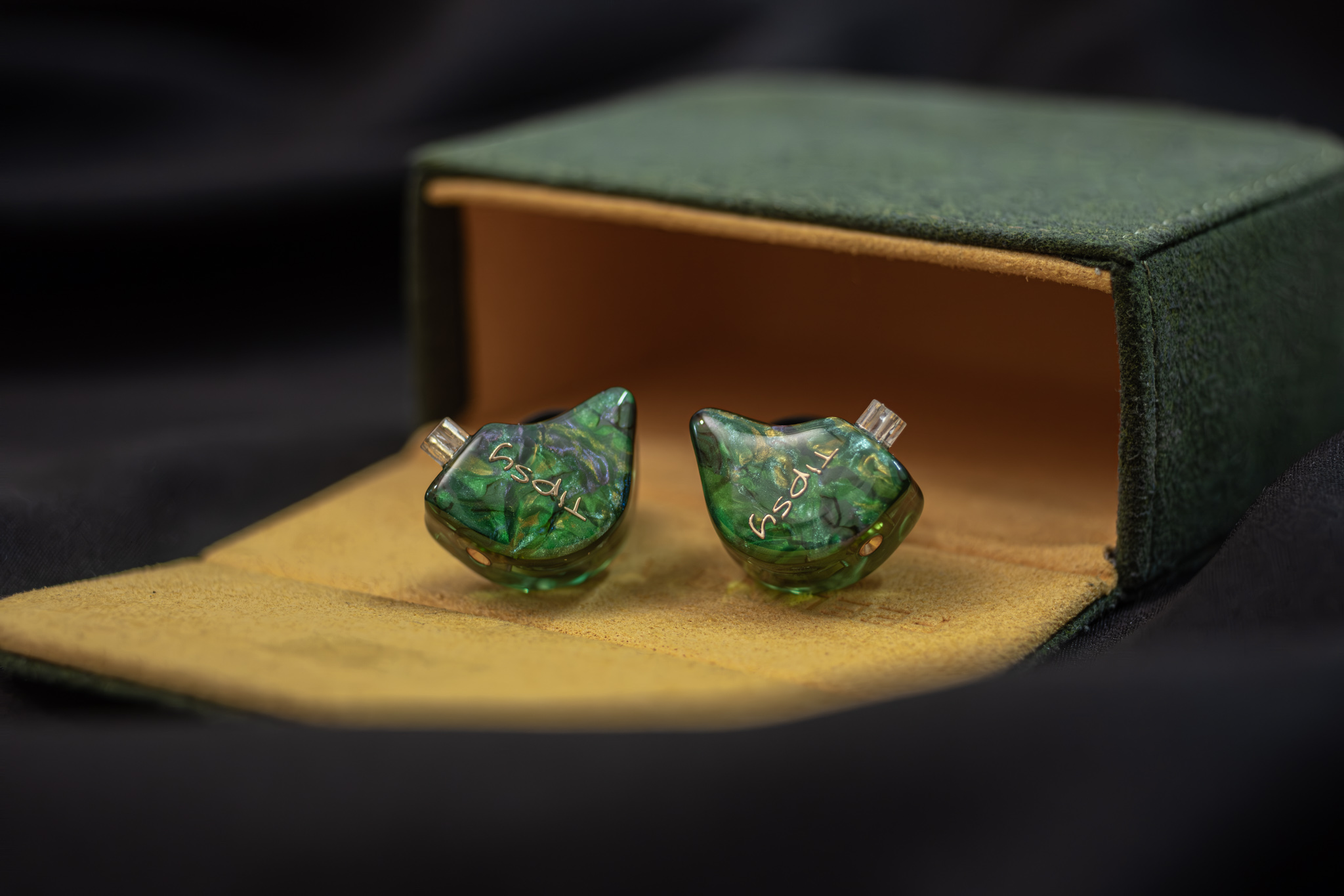 Tipsy Audio M3 Review