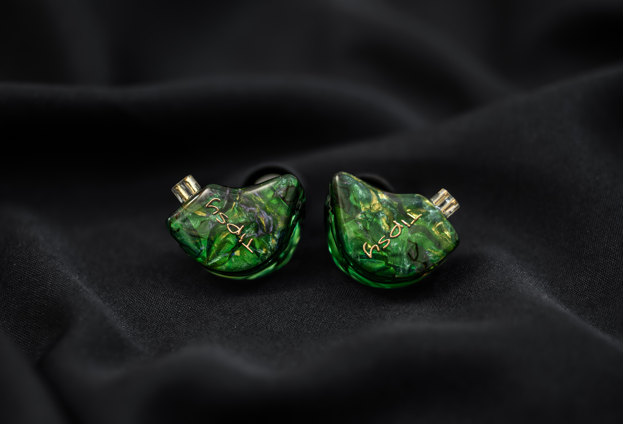 Tipsy Audio M3 Review