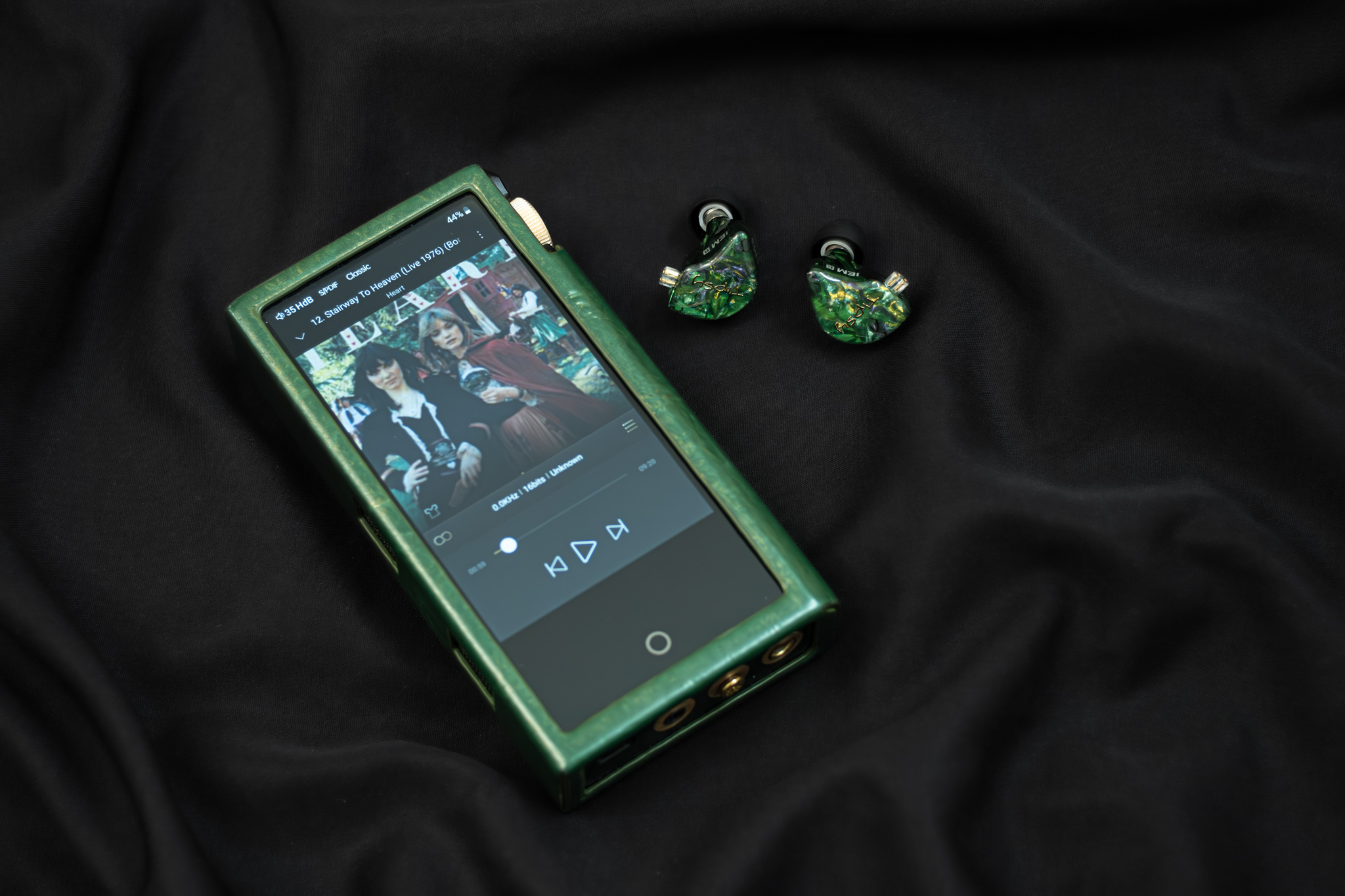 Tipsy Audio M3 Review