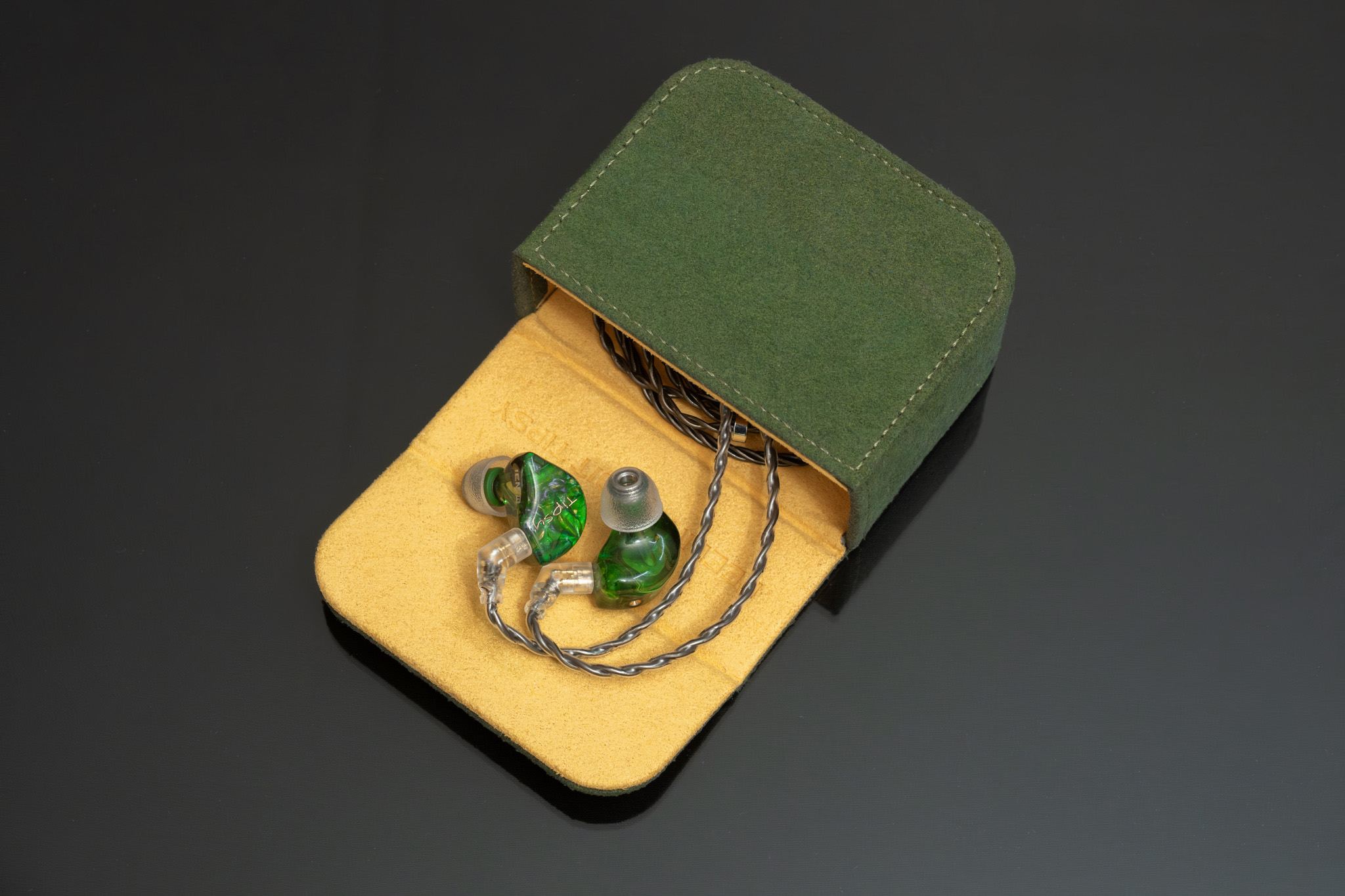 Tipsy Audio M3 Review