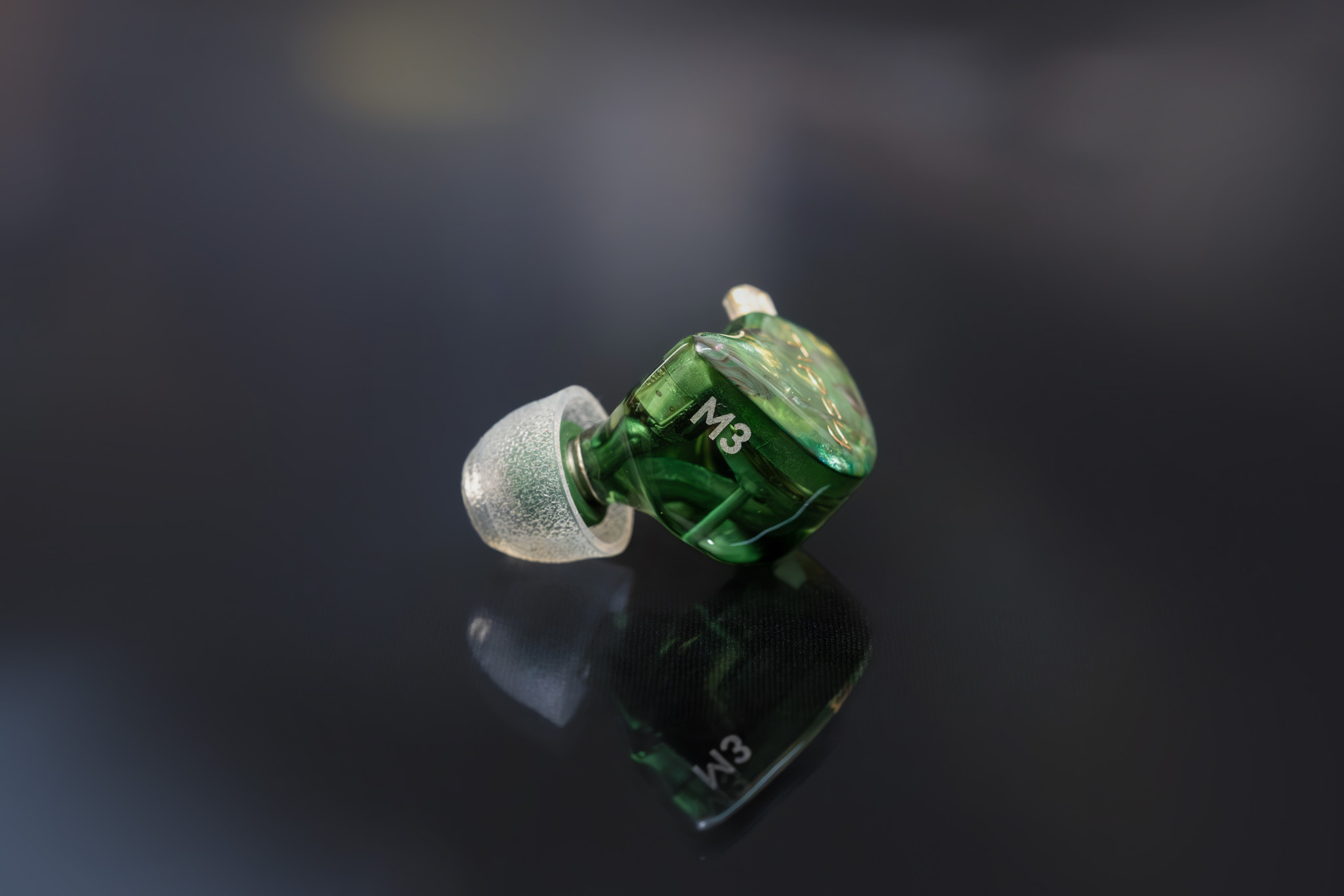 Tipsy Audio M3 Review