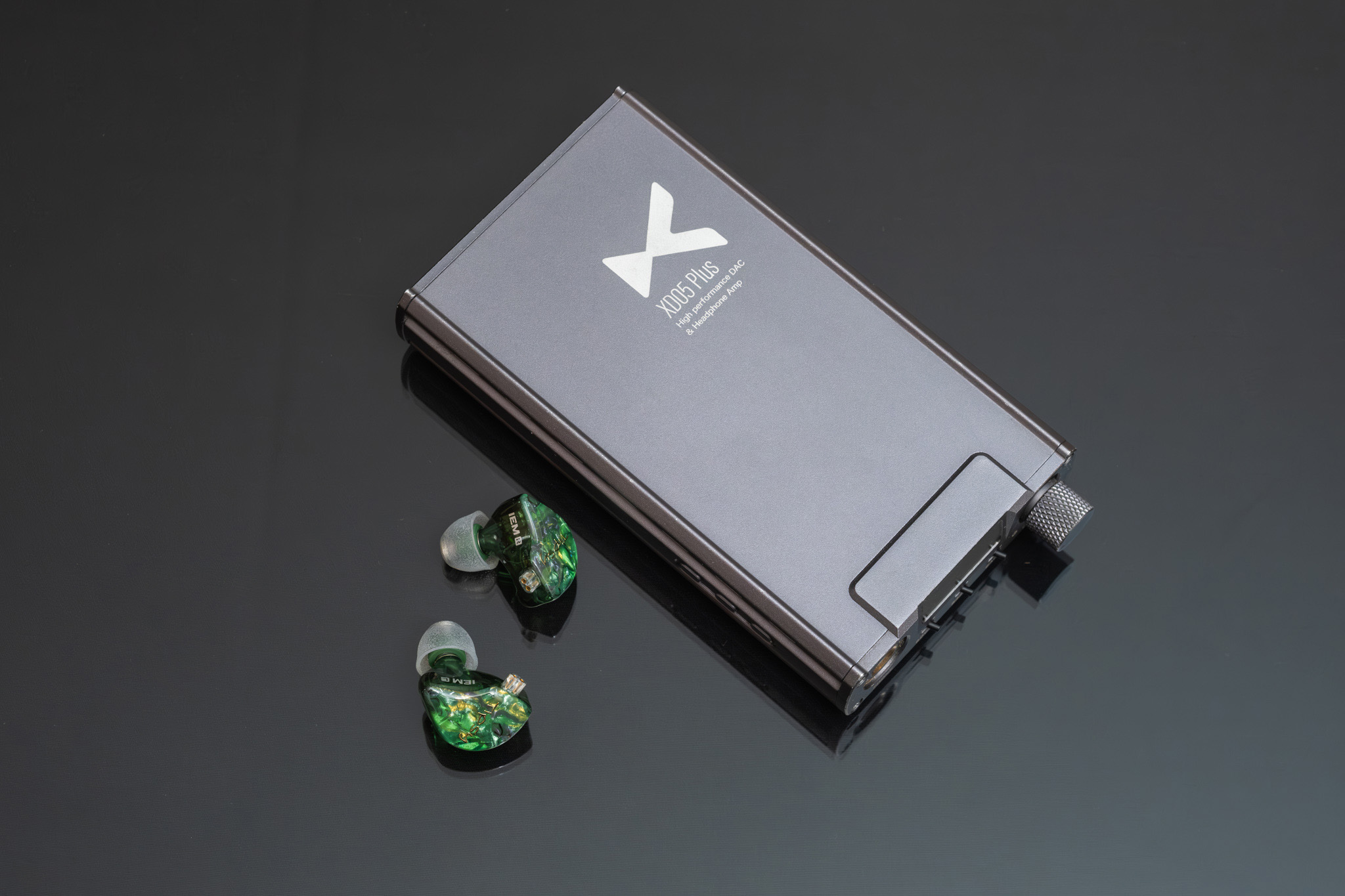 Tipsy Audio M3 Review