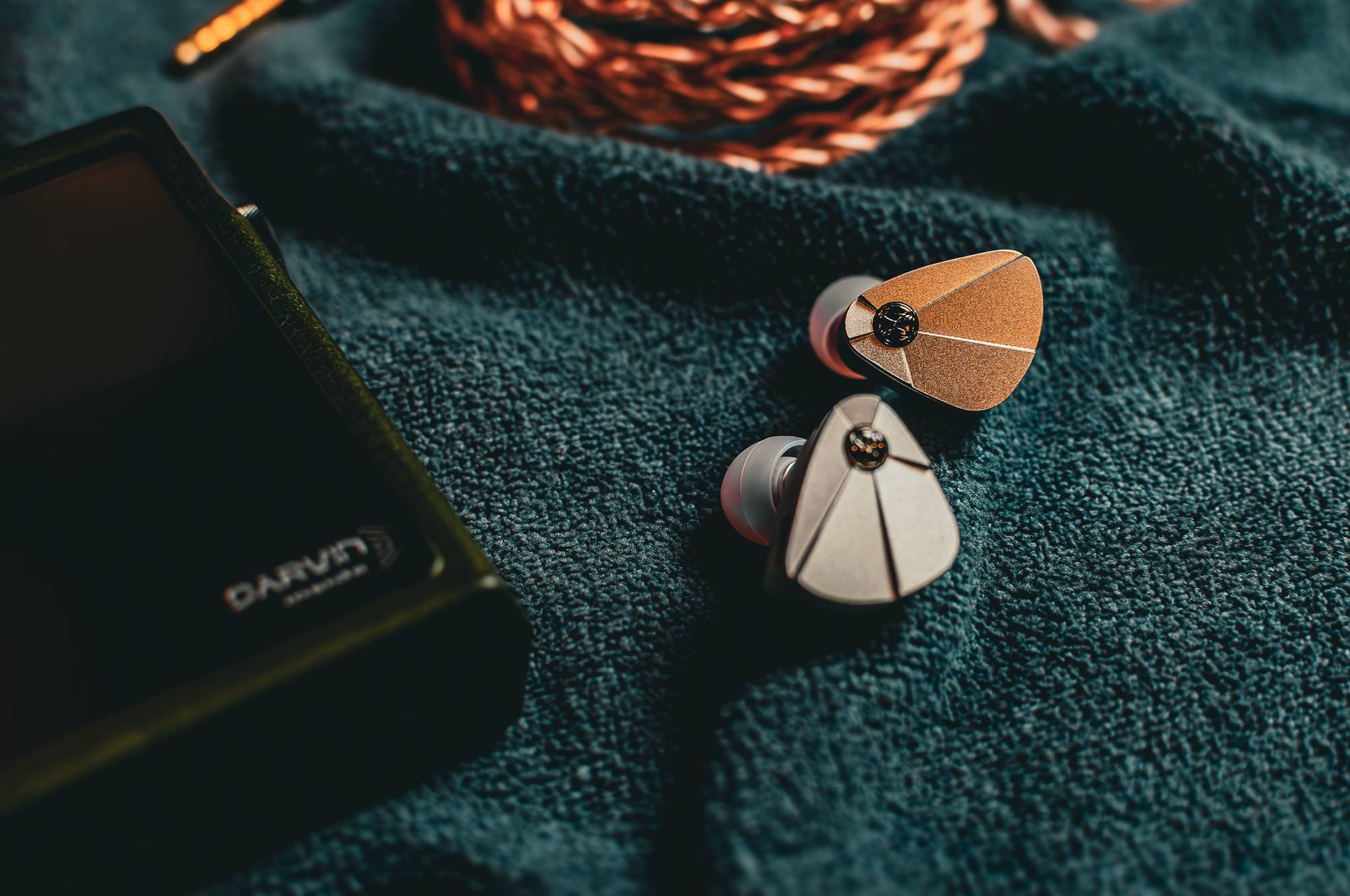 Twistura Beta Flagship