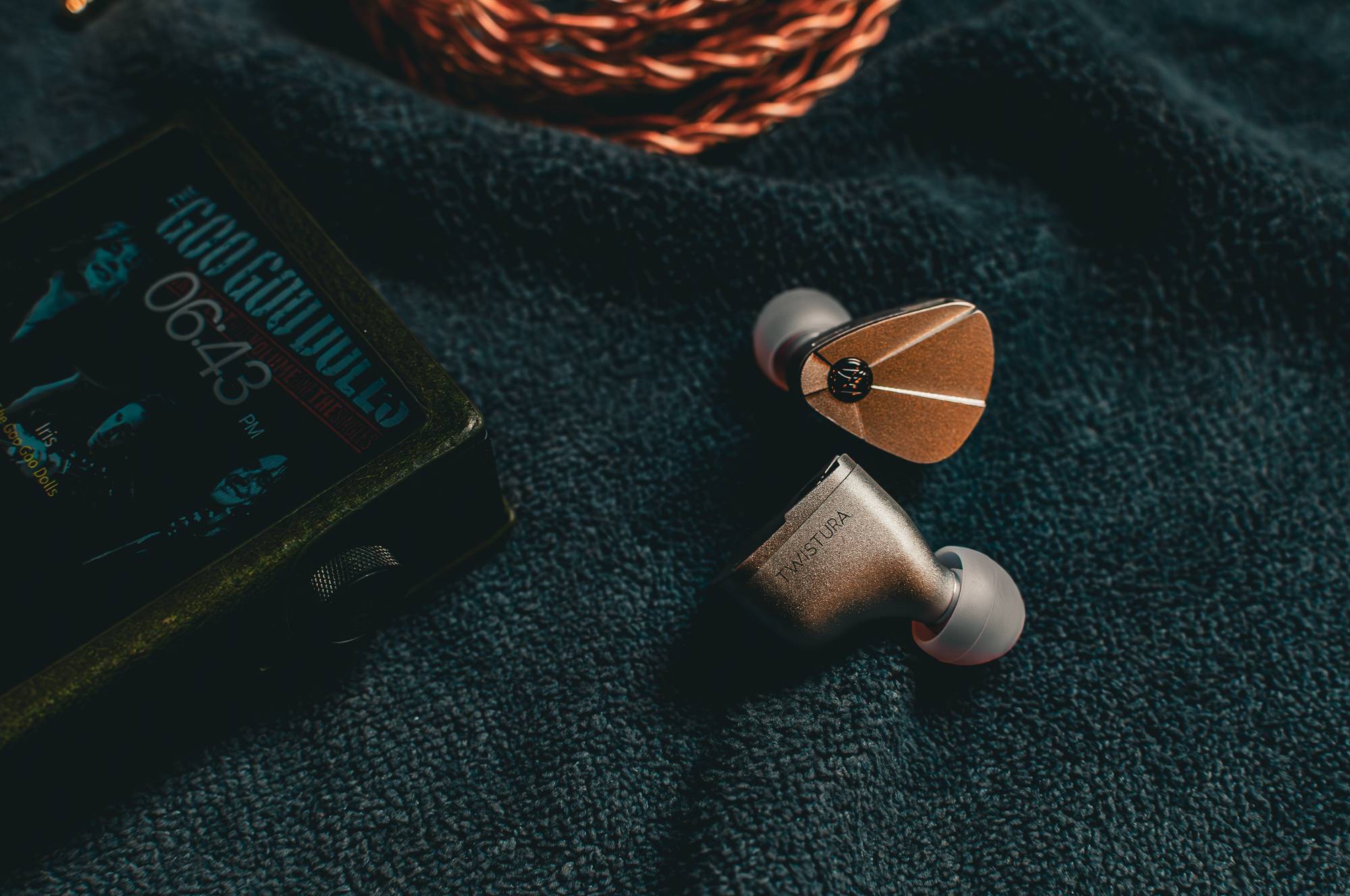 Twistura Beta Flagship