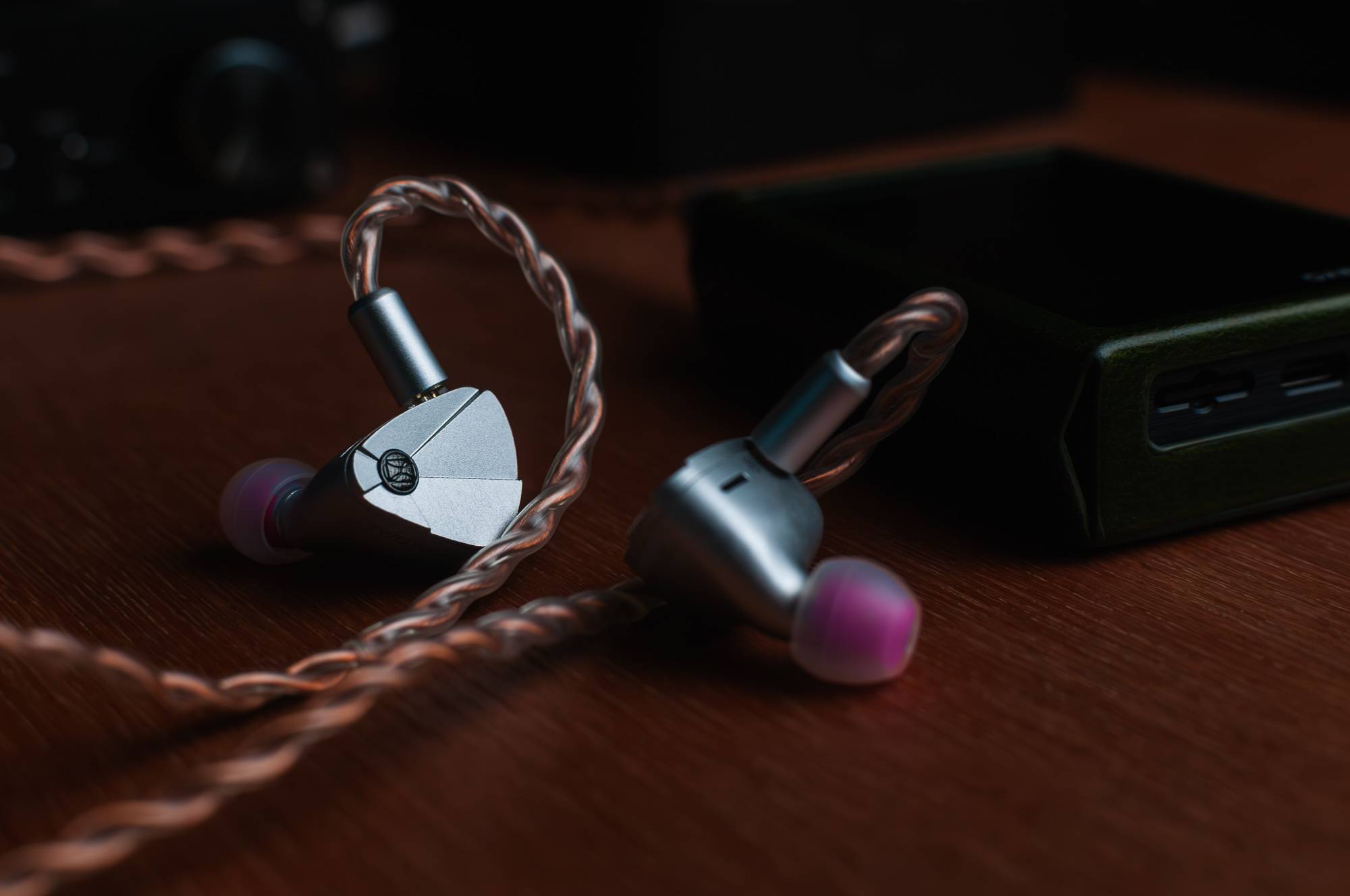 Twistura Beta Flagship