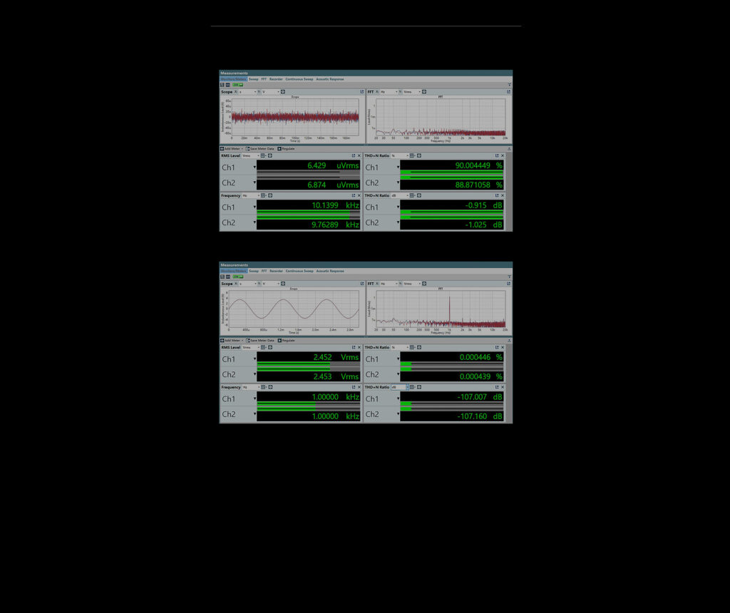 Upcoming Aune A17 Class A Desktop Amplifier