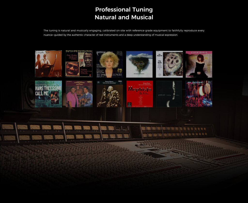 Upcoming Aune A17 Class A Desktop Amplifier