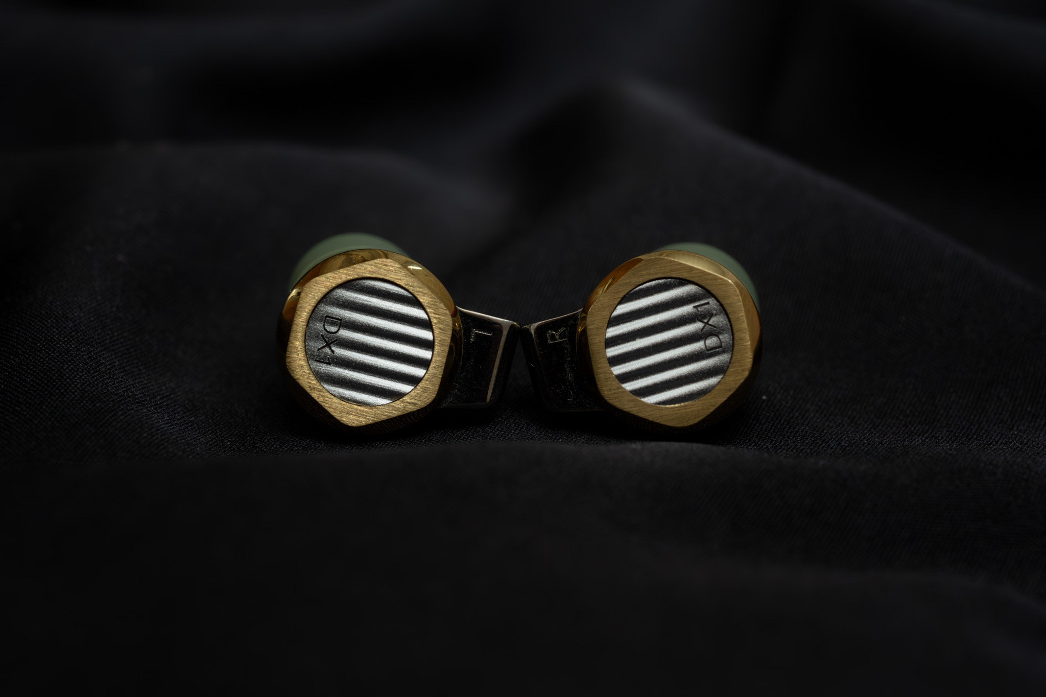 Letshuoer DX1 Review