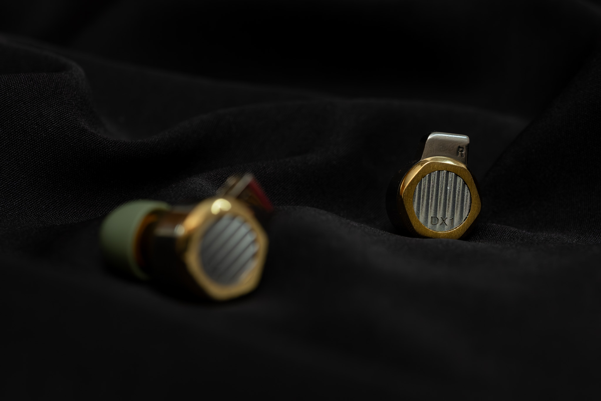 Letshuoer DX1 Review