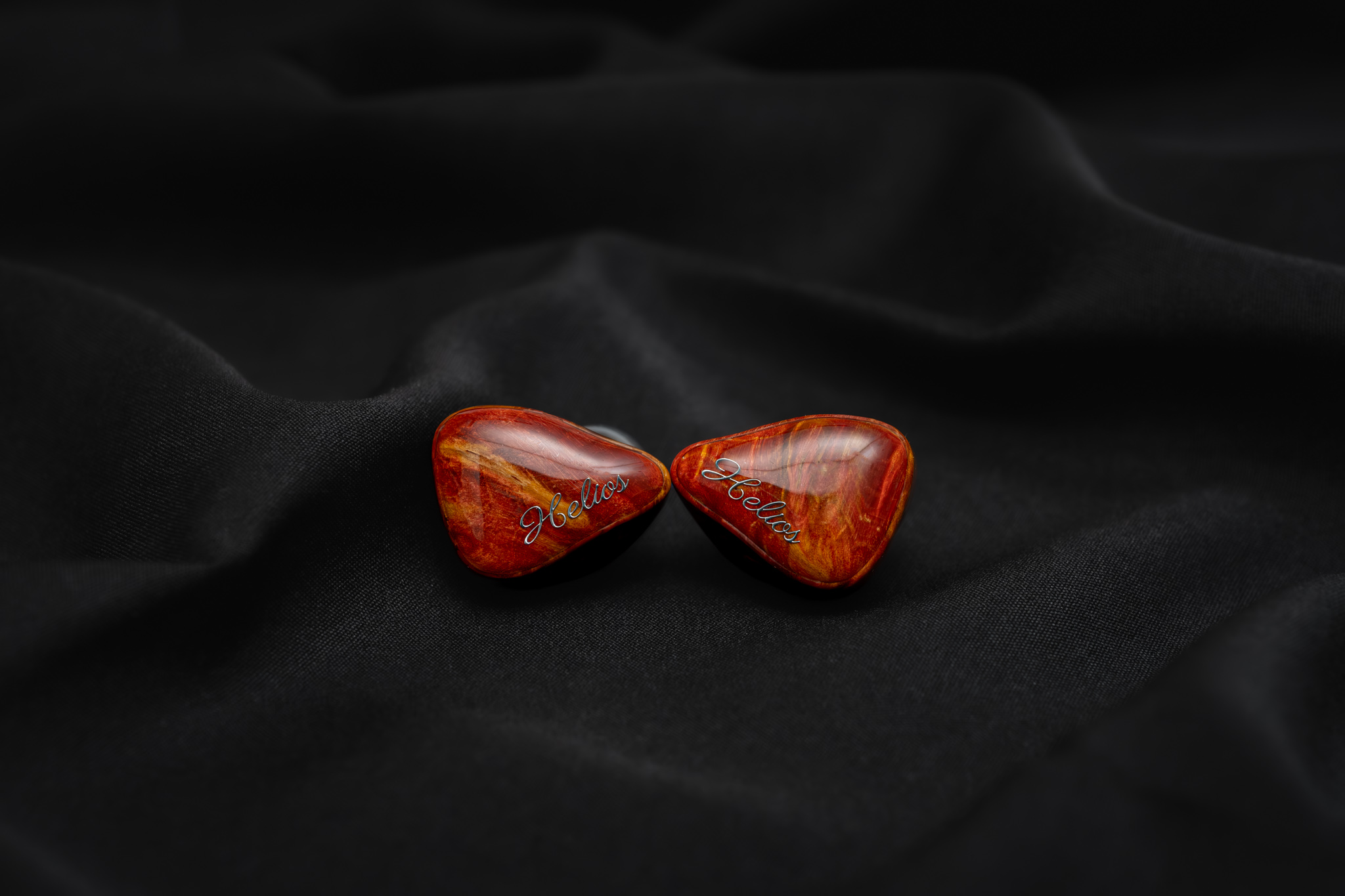 ODA Helios D100 Review: A Wood Magic? ARIF7896 Enhanced NR Edit