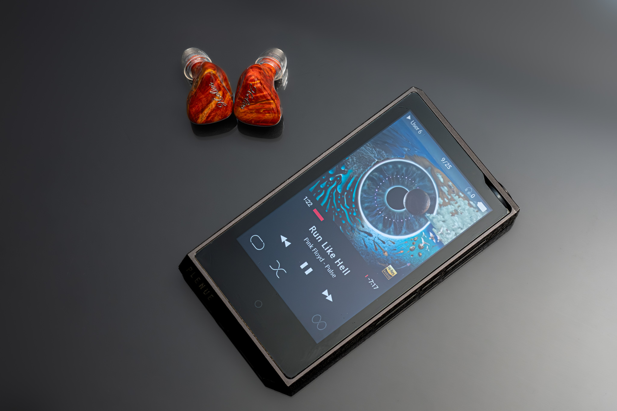 ODA Helios D100 Review: A Wood Magic? ODA Helios D100 Review