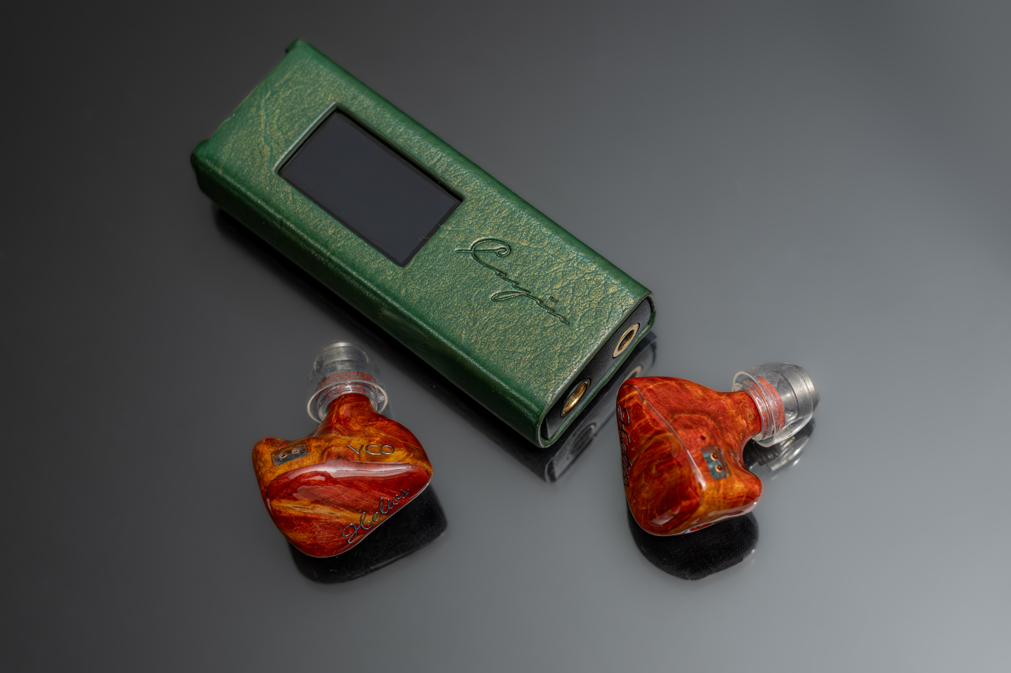 ODA Helios D100 Review: A Wood Magic? ODA Helios D100 Review