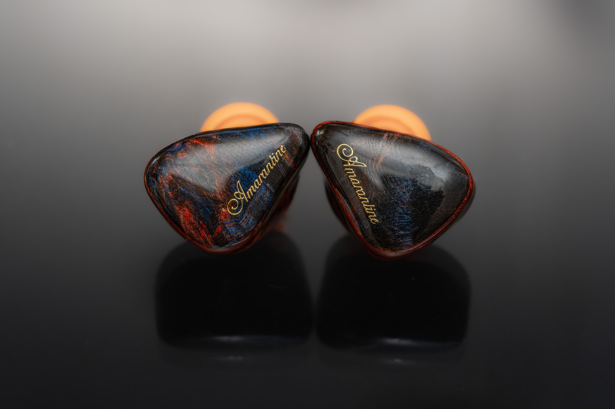 ODA Amarantine A500 (Wood Edition) Review