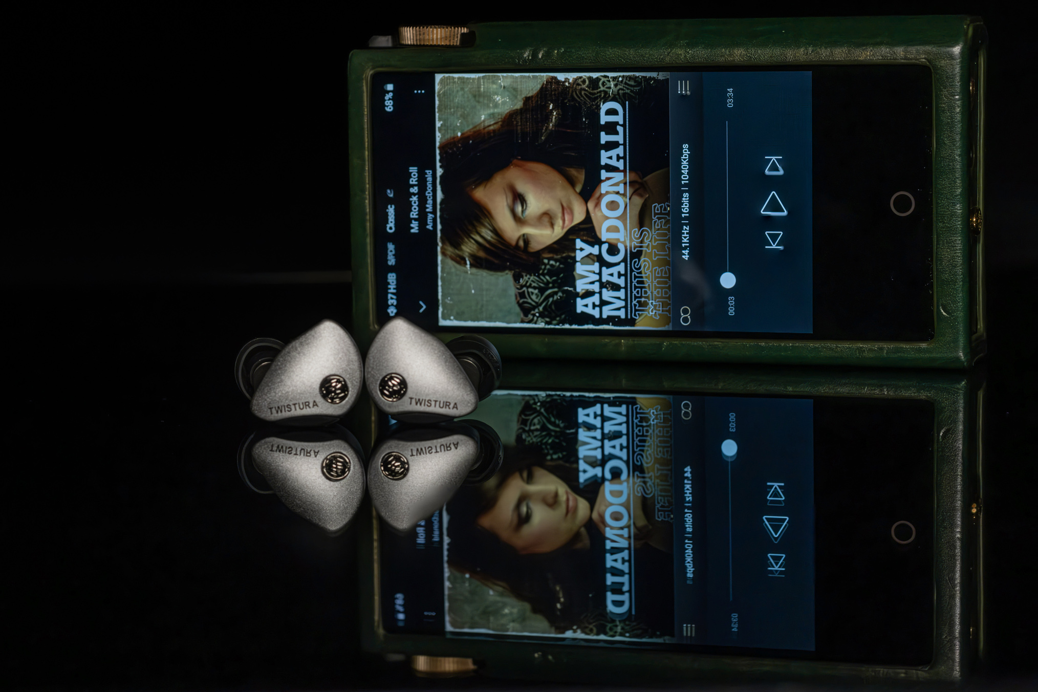 Twistura WoodNote Review: A Stunning Musical Set Twistura WoodNote Review