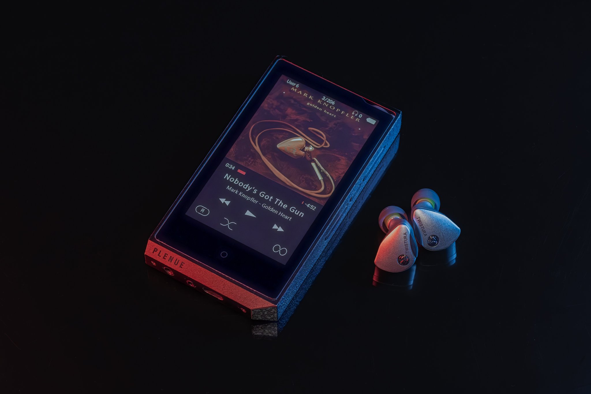 Twistura WoodNote Review: A Stunning Musical Set Twistura WoodNote Review