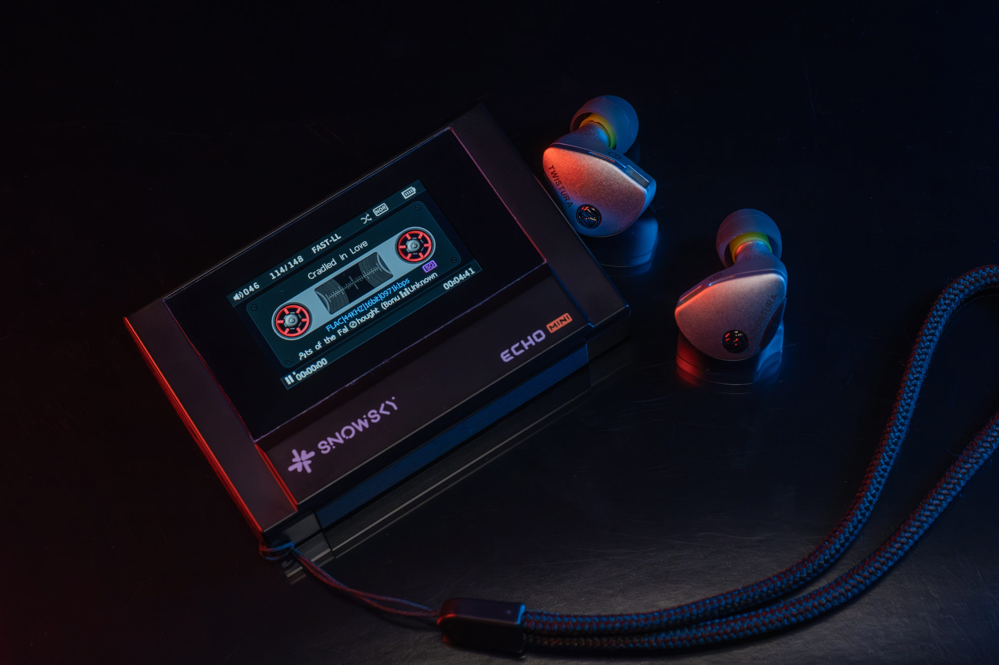 Twistura WoodNote Review: A Stunning Musical Set Twistura WoodNote Review