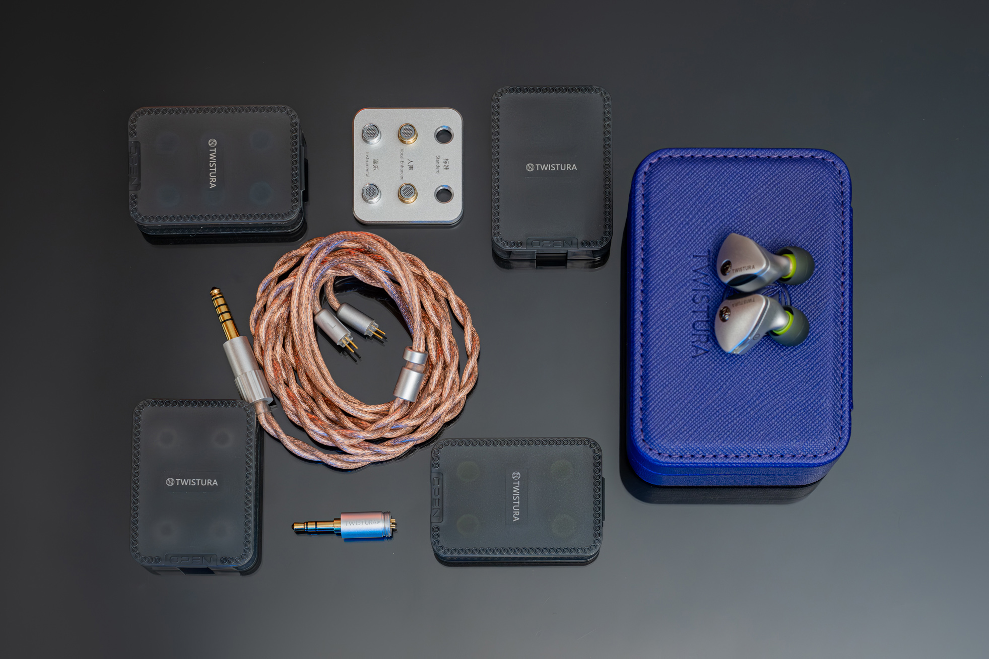 Twistura WoodNote Review: A Stunning Musical Set Twistura WoodNote Review