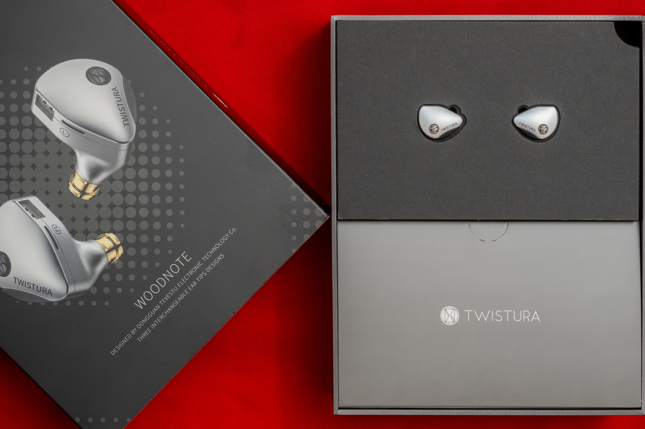 Twistura WoodNote Review: A Stunning Musical Set Twistura WoodNote Review