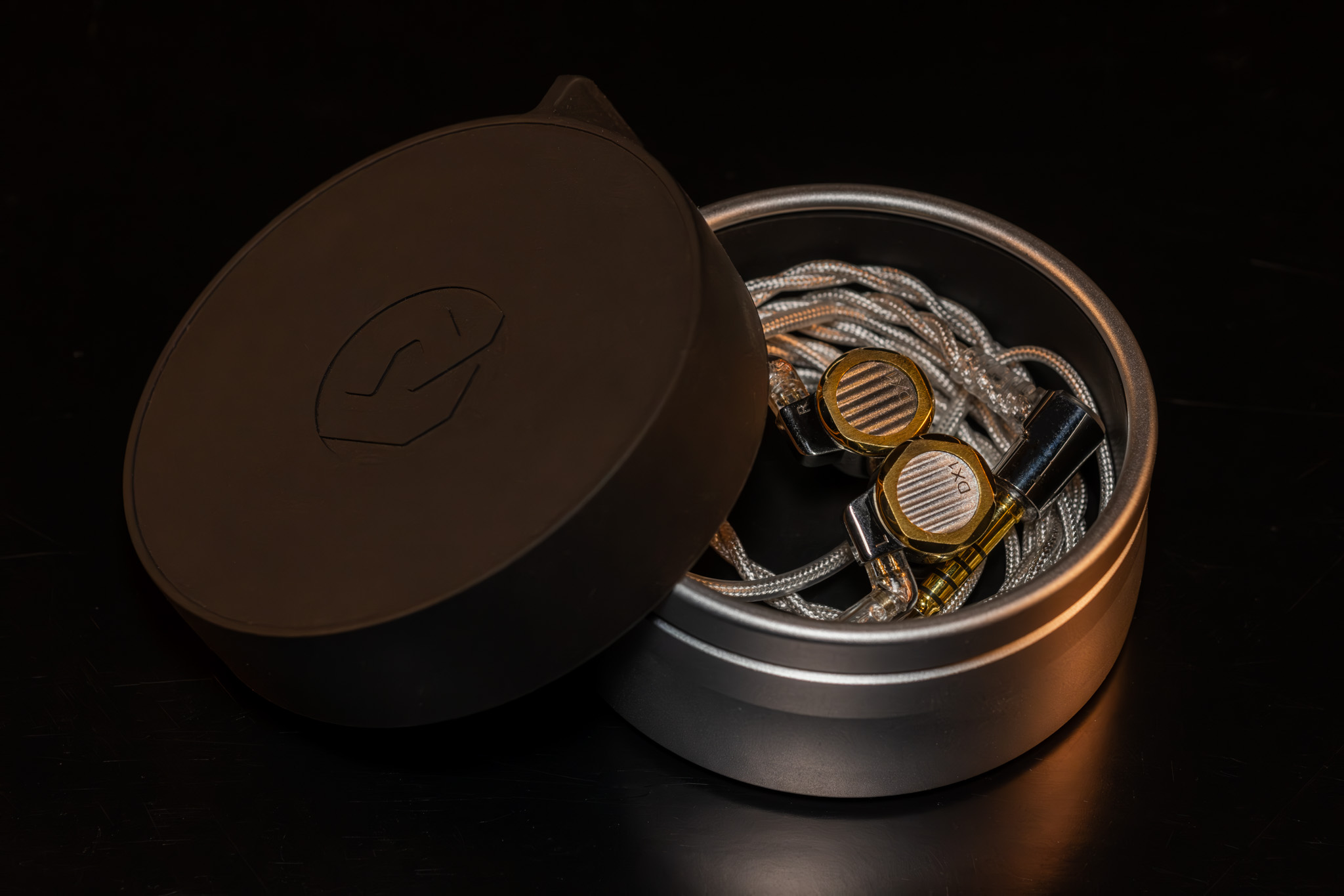 Letshuoer DX1 Review