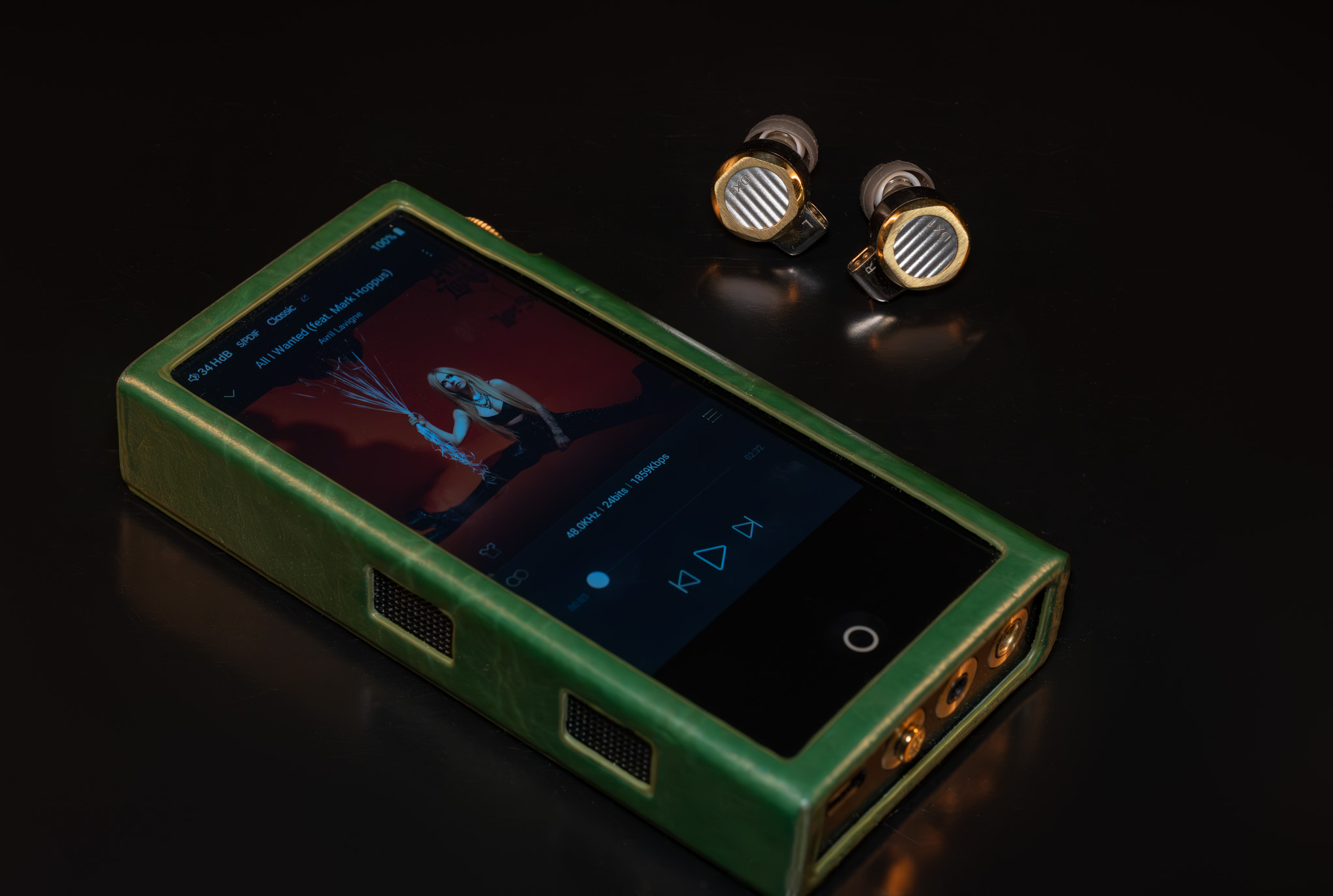 Letshuoer DX1 Review