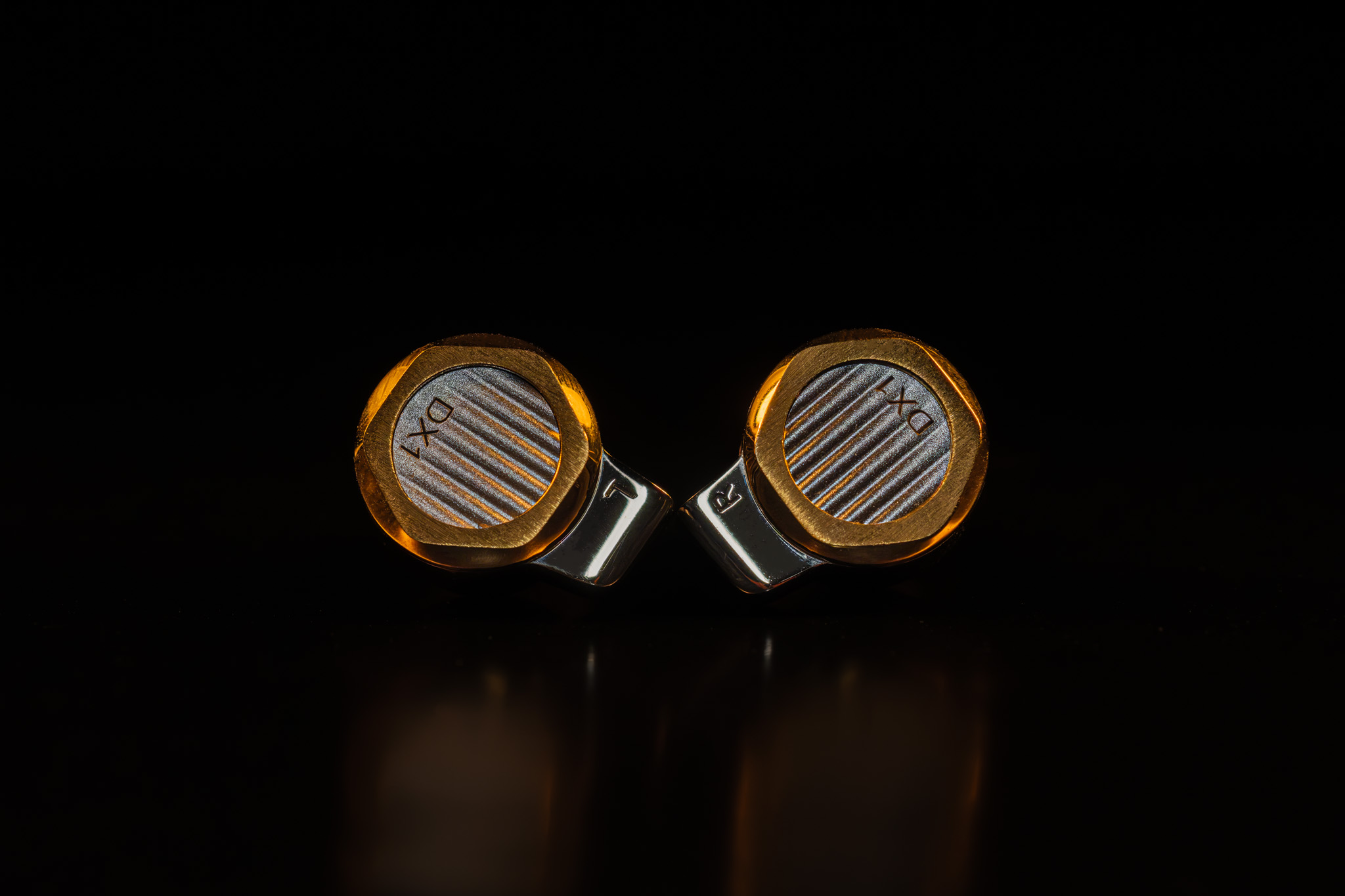 Letshuoer DX1 Review