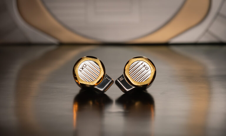 Letshuoer DX1 Review: A Reliable Companion ARIF8122 Enhanced NR Edit Edit