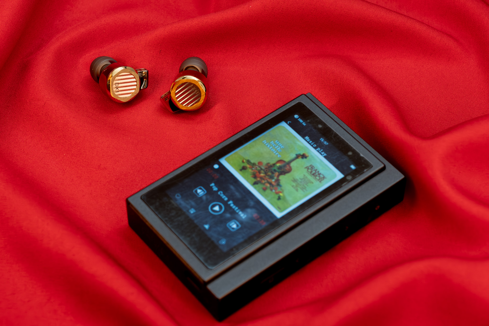 Letshuoer DX1 Review