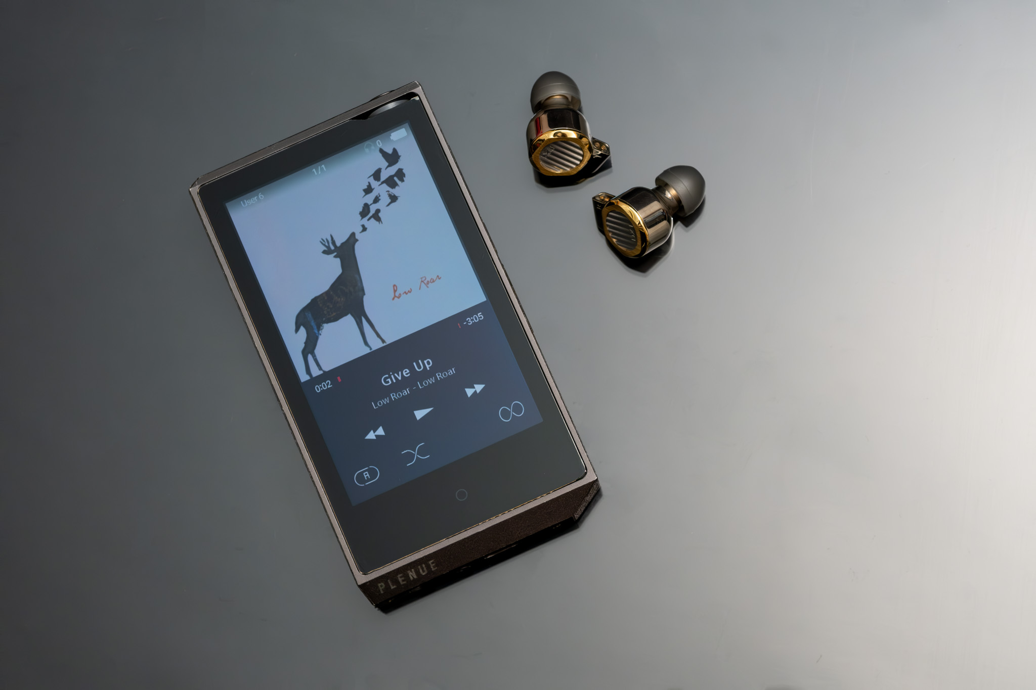 Letshuoer DX1 Review