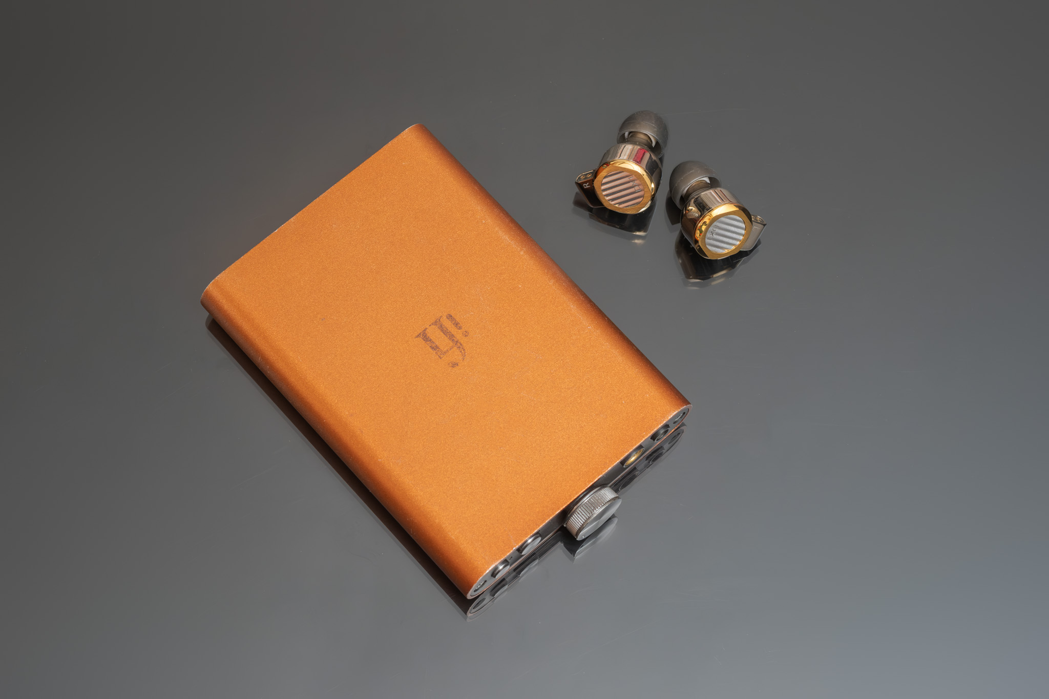 Letshuoer DX1 Review