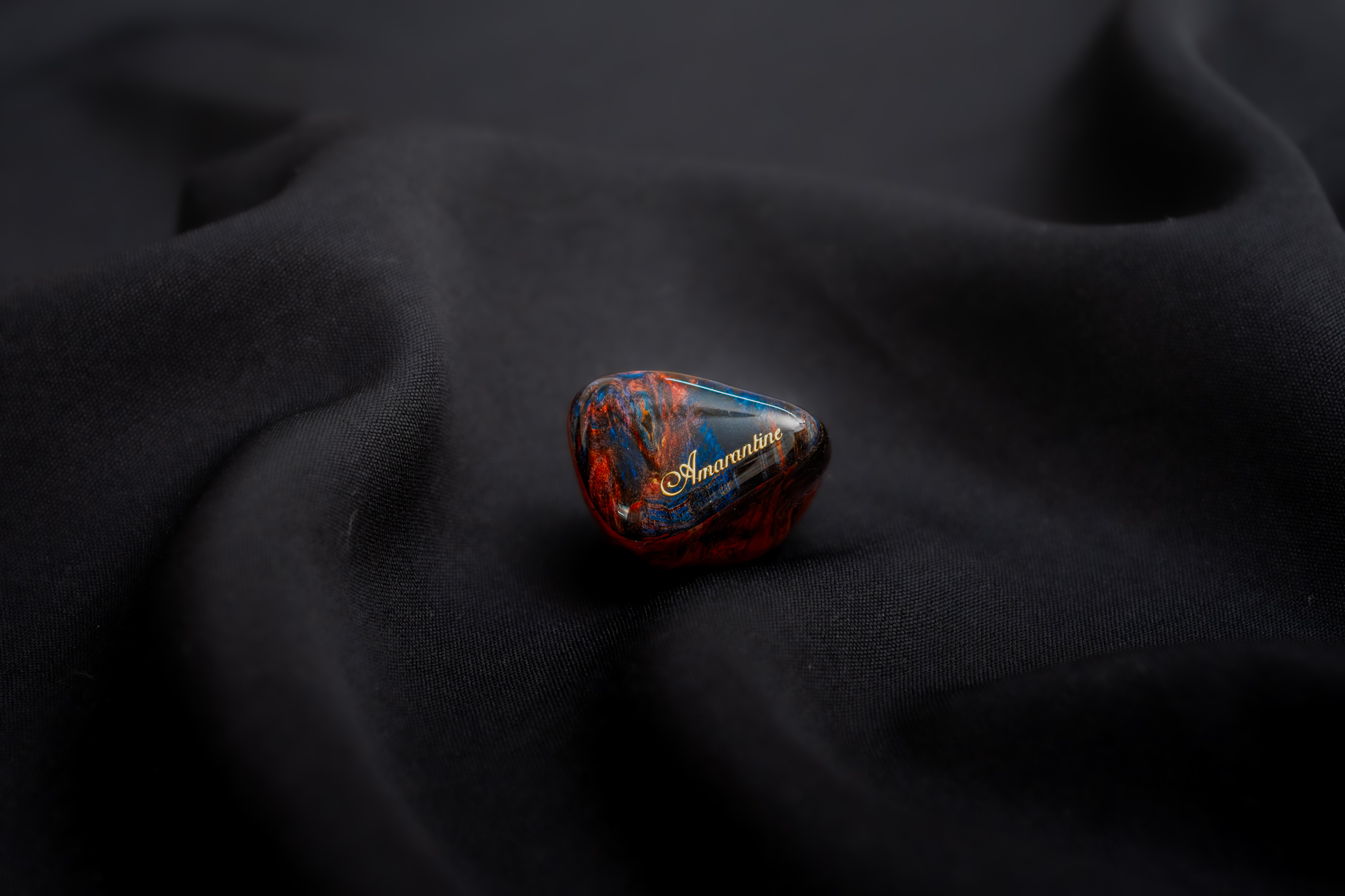 ODA Amarantine A500 (Wood Edition) Review