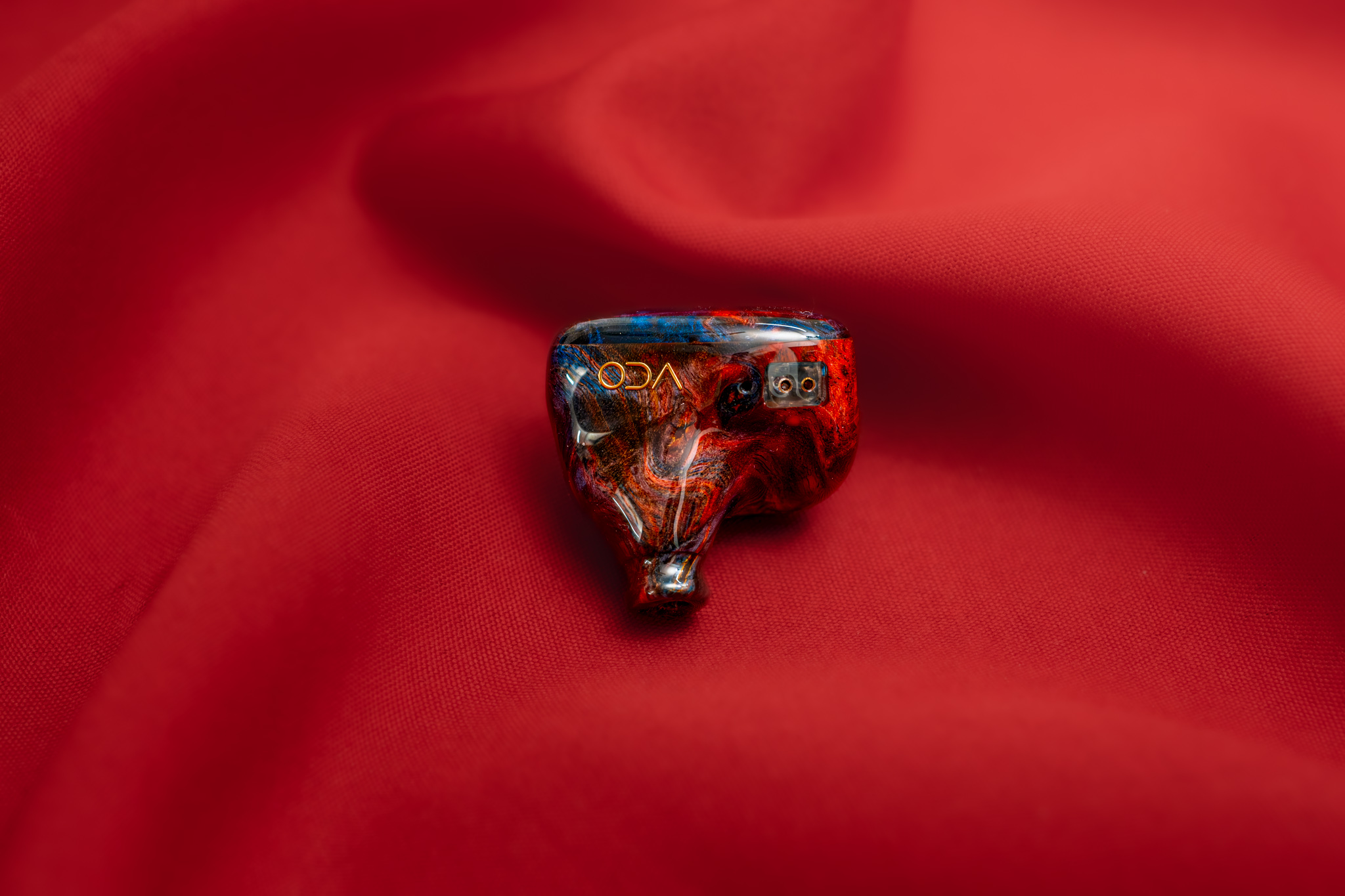 ODA Amarantine A500 (Wood Edition) Review