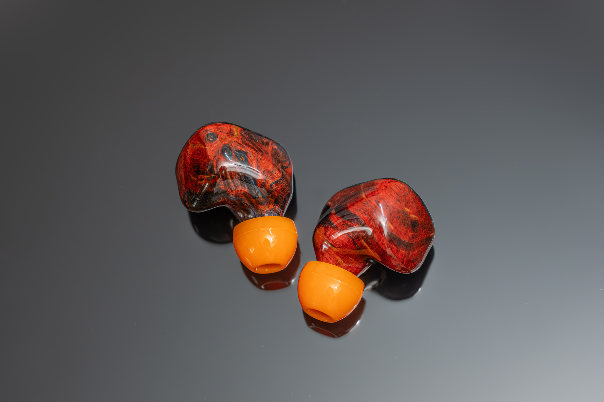 ODA Amarantine A500 (Wood Edition) Review