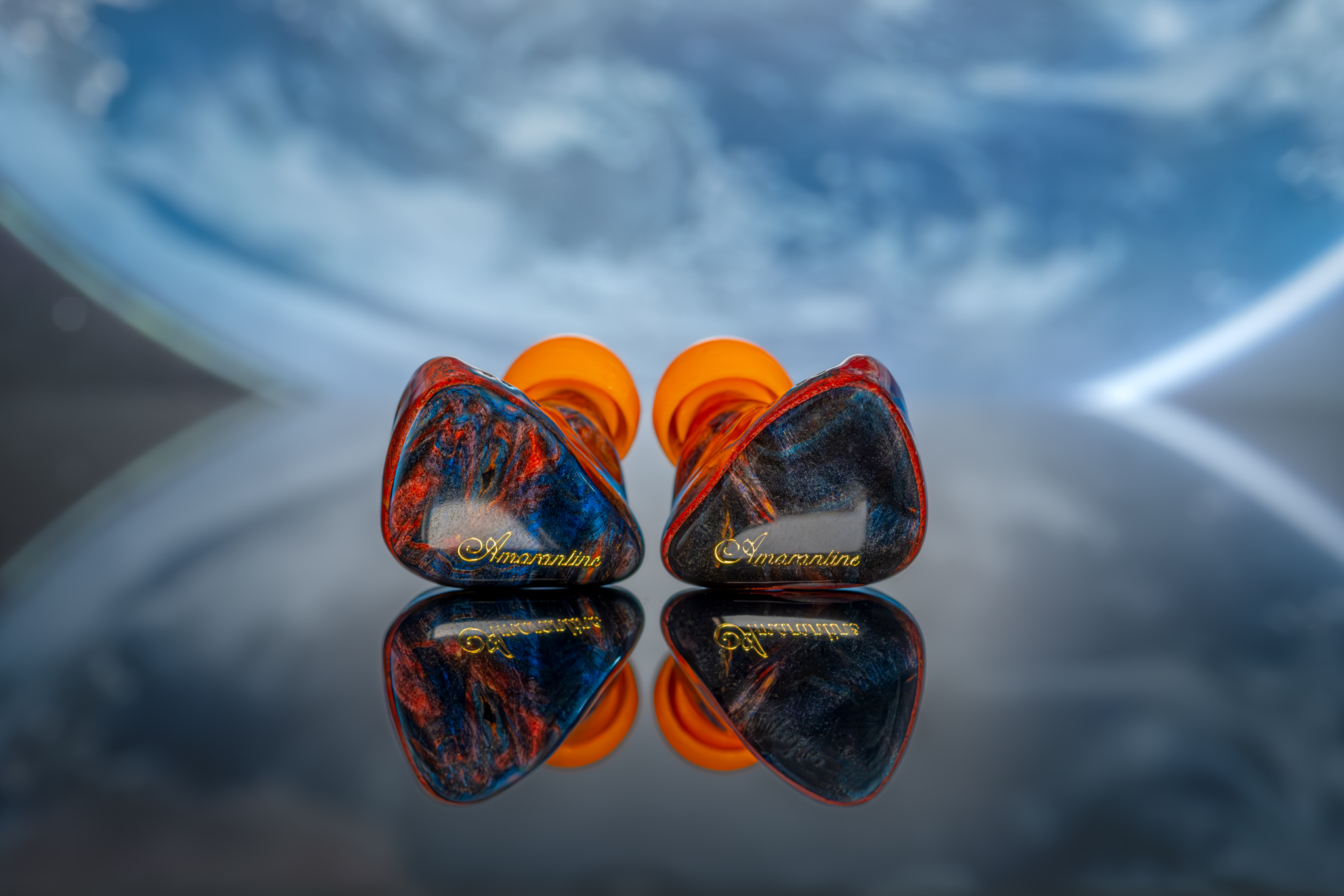 ODA Amarantine A500 (Wood Edition) Review