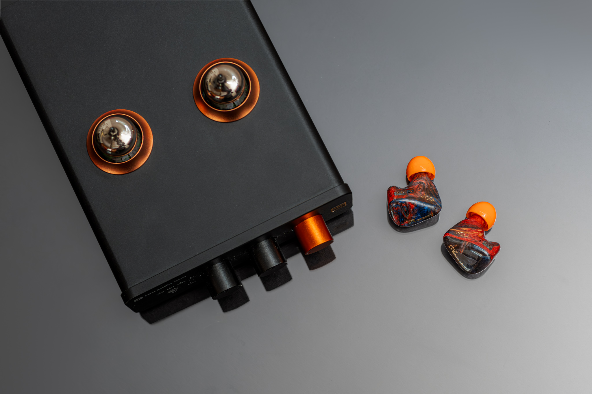 ODA Amarantine A500 (Wood Edition) Review