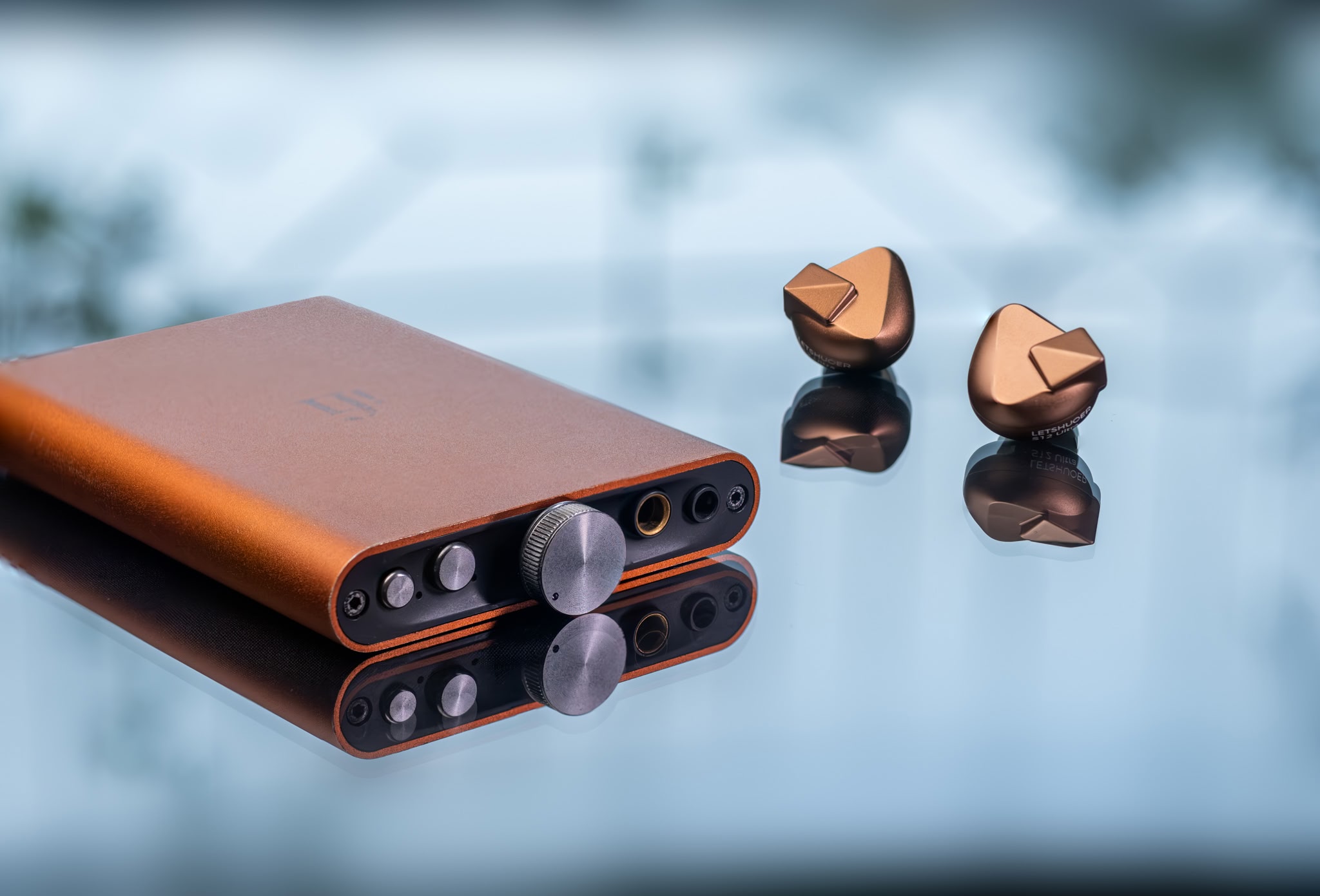 Letshuoer S12 Ultra Review