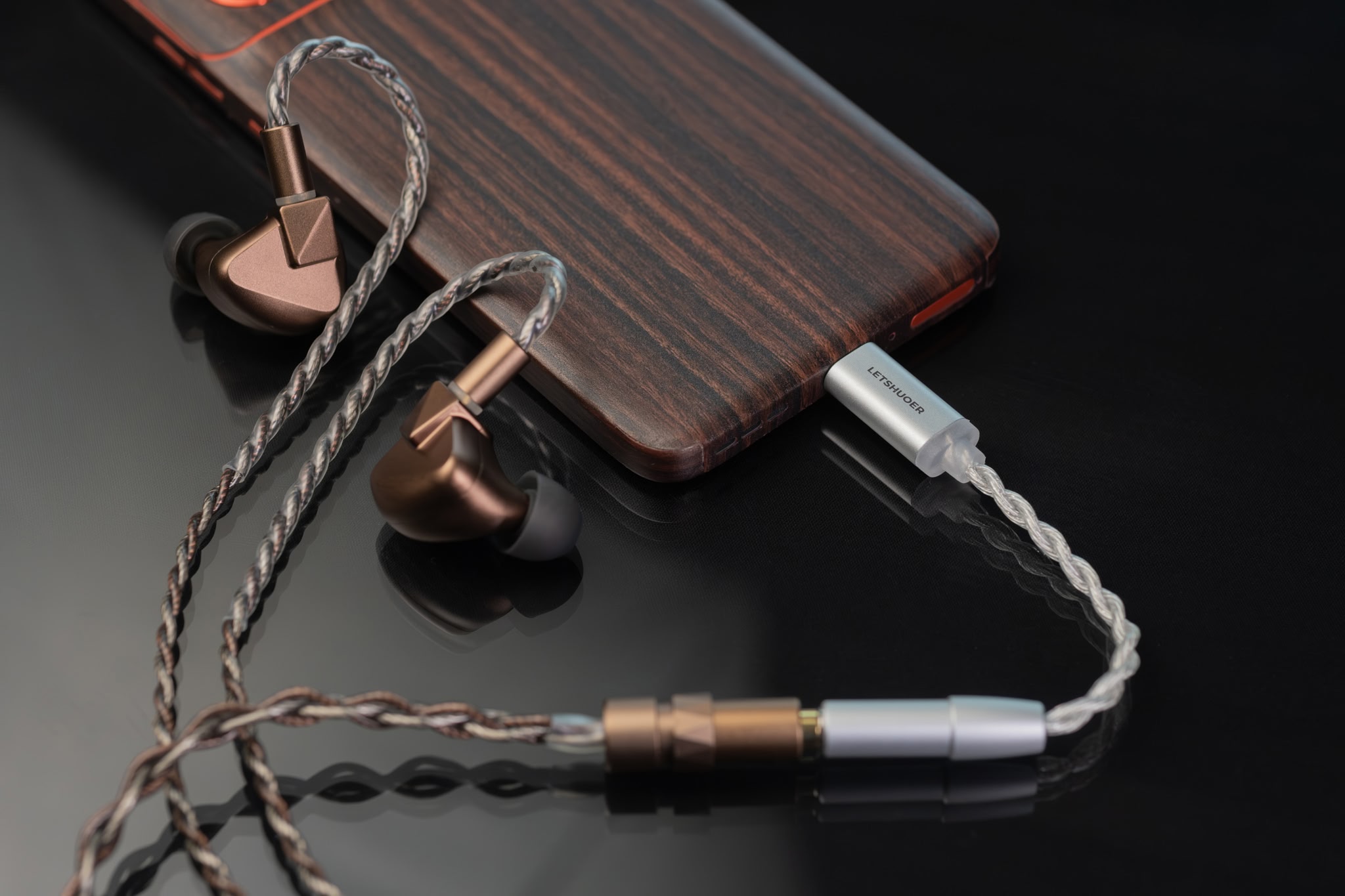 Letshuoer S12 Ultra Review