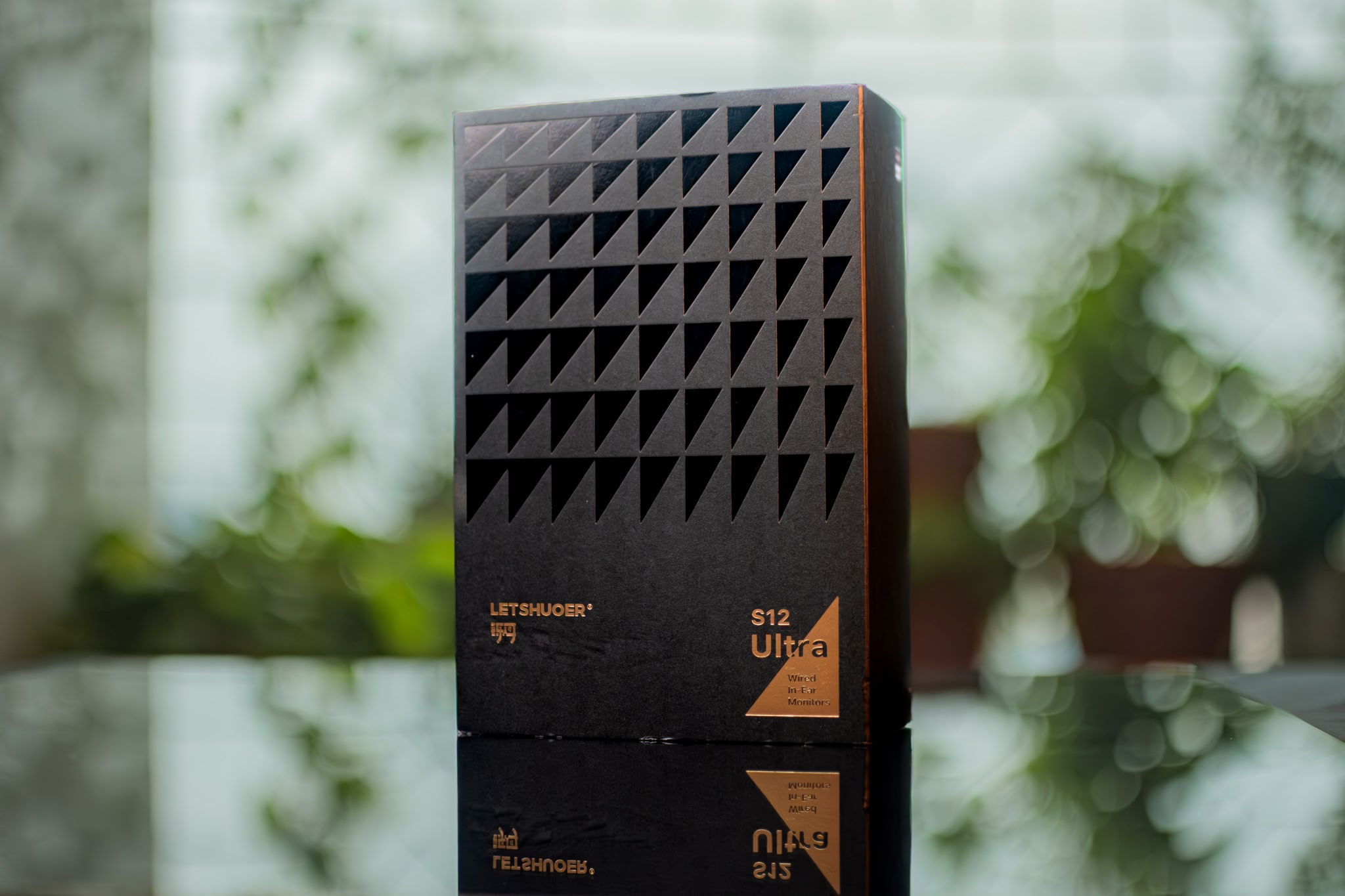 Letshuoer S12 Ultra Review