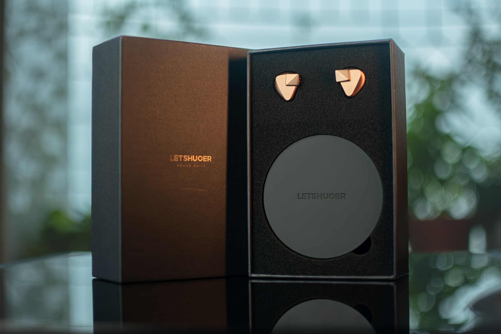 Letshuoer S12 Ultra Review